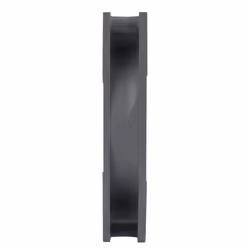 ARCTIC F14 PWM PST CO Boitier PC Ventilateur 14 cm Noir 1 pièce(s)