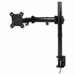 ARCTIC Z1 Basic, Pince, 8 kg, 33 cm (13"), 81,3 cm (32"), 100 x 100 mm, Noir