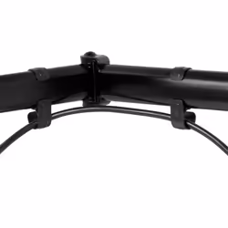 ARCTIC Z1 Basic 32" Noir Bureau - Vue supplémentaire 5