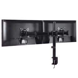 ARCTIC Z2 Basic 27" Noir Bureau