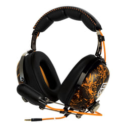 ARCTIC P533 PENTA Noir, Orange