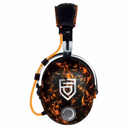ARCTIC P533 PENTA Noir, Orange