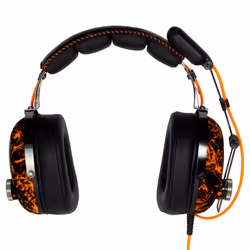 ARCTIC P533 PENTA Noir, Orange