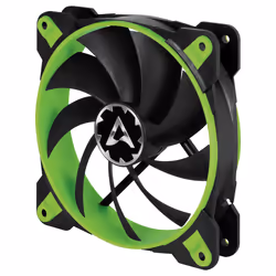 ARCTIC BioniX F120, Ventilateur, 12 cm, 1800 tr/min, 26 dB, 69 cfm, 117 m³/h