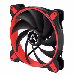 ARCTIC BioniX F140, Ventilateur, 14 cm, 1800 tr/min, 27 dB, 104 cfm, 176 m³/h