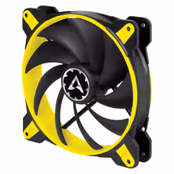 ARCTIC BioniX F140, Ventilateur, 14 cm, 1800 tr/min, 0,6 sone, 104 cfm, 176 m³/h