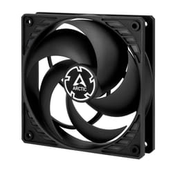 ARCTIC P12 PWM Boitier PC Ventilateur 12 cm Noir