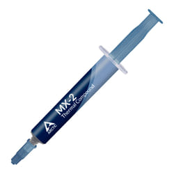 ARCTIC MX-2 combiné de dissipateurs thermiques Pâte thermique 5,6 W/m·K 4 g