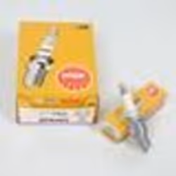 Bougie dallumage NGK BPR5ES / 7422 pour moto Bultaco 125 SHERPA S Après 2000
