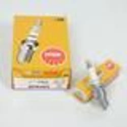 Bougie dallumage NGK BPR5ES / 7422 pour moto Bultaco 125 SHERPA S Après 2000