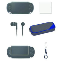 Hori PS Vita Elite Pack