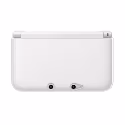 Coque de Protection Silicone Transparente 3DS XL