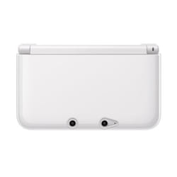 Coque de Protection Silicone Transparente 3DS XL