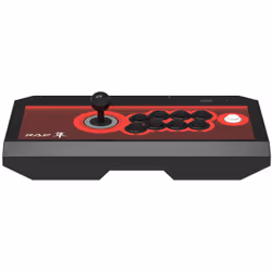 Hori XBO-004U, Spéciale, Xbox One, Touche Turbo, Numérique, Noir