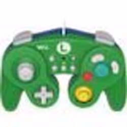 Manette de Jeu Luigi Wii U
