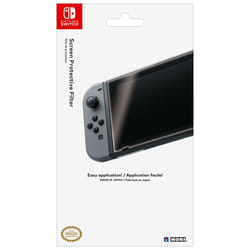 Hori NSW-030U accessoire de console de jeux Protecteur d'écran