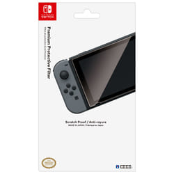 Hori NSW-032U accessoire de console de jeux Protecteur d'écran