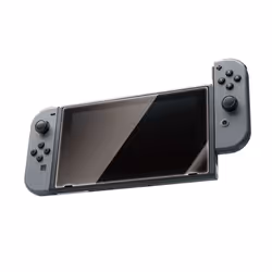 Hori NSW-032U accessoire de console de jeux Protecteur d'écran
