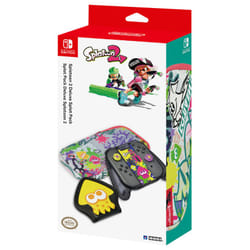 Hori NSW-049U Accessoire de manette de jeux Clip de manette de jeu
