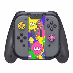 Hori NSW-049U Accessoire de manette de jeux Clip de manette de jeu