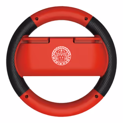 Hori Mario Kart 8 Deluxe Racing Wheel Mario, Nintendo Switch Roue de course