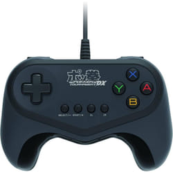 Hori Pokken DX Tournament Pro Noir USB 2.0 Manette de jeu Nintendo Switch