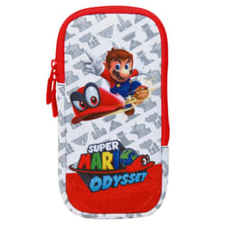 Hori NSW-073U Nintendo Multicolore