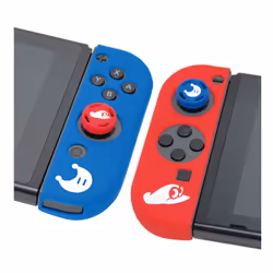 Hori NSW-073U Nintendo Multicolore