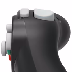 Hori NSW-108U accessoire de jeux vidéo Noir USB Manette de jeu Analogique Nintendo Switch