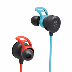 Hori Earbuds Pro