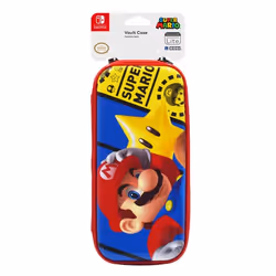 Hori NSW-161U Boîtier robuste Nintendo Multicolore - Vue supplémentaire 4