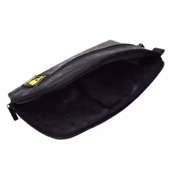 Hori NSW-225U Étui Nintendo Noir, Jaune