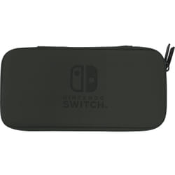 Hori NS2-011U Boîtier robuste Nintendo Noir