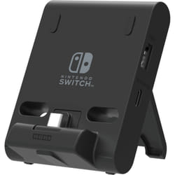 Hori Dual USB PlayStand Système de recharge