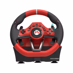 Hori Mario Kart Racing Wheel Pro Deluxe