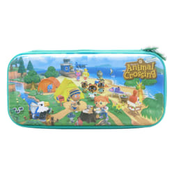 Hori NSW-246U Boîtier robuste Nintendo Multicolore