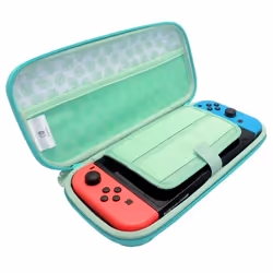 Hori NSW-246U Boîtier robuste Nintendo Multicolore - Vue supplémentaire 4