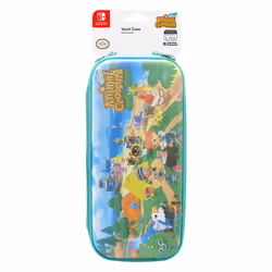 Hori NSW-246U Boîtier robuste Nintendo Multicolore - Vue supplémentaire 6