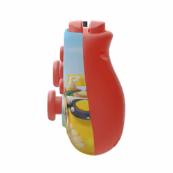 Hori HORIPAD Mini (Super Mario) Multicolore USB Manette de jeu Nintendo Switch