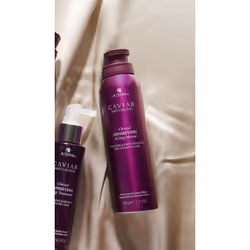 ALCINA Caviar Anti-Aging Clinical Densifying Styling Mousse Mousse coiffante Modelage