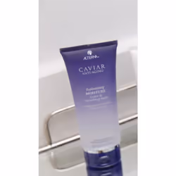 Alterna Haircare Caviar Anti-Aging Replenishing Moisture Leave-In Smoothing Gelée Gel pour les cheveux Femmes 100 ml