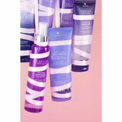 Alterna Haircare Caviar Anti-Aging Restructuring Bond Repair Leave-In Overnight Serum Sérum cheveux 100 ml Femmes