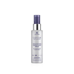 Alterna Haircare Caviar Anti-Aging Professional Styling Perfect Iron Spray aérosol capillaire de protection contre la chaleur 125 ml