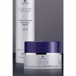 Alterna Haircare Caviar Anti-Aging Professional Styling Concrete Clay Crème capillaire Femmes 52 g