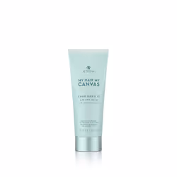 Alterna Haircare My Hair. My Canvas. Easy Does It Air-Dry Balm, Baume pour cheveux, Tous types de cheveux, 101 ml, Tube, Aqua ...