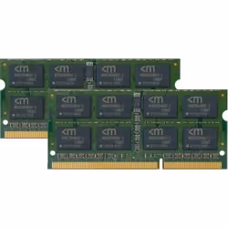 Mushkin 8GB PC3-10666