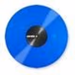 Logiciels de Mix Paire Vinyl Blue PaireVinylBlue N