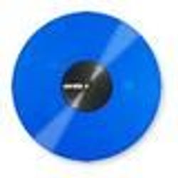 Logiciels de Mix Paire Vinyl Blue PaireVinylBlue N
