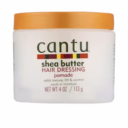 Shea Butter hair dressing pomade 113 gr