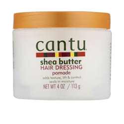 Shea Butter hair dressing pomade 113 gr